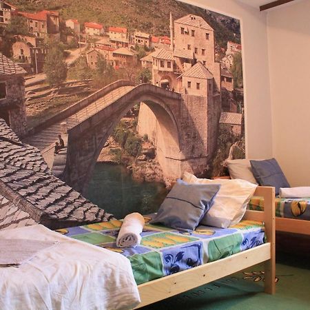 Apartman Anida Daire Mostar Dış mekan fotoğraf