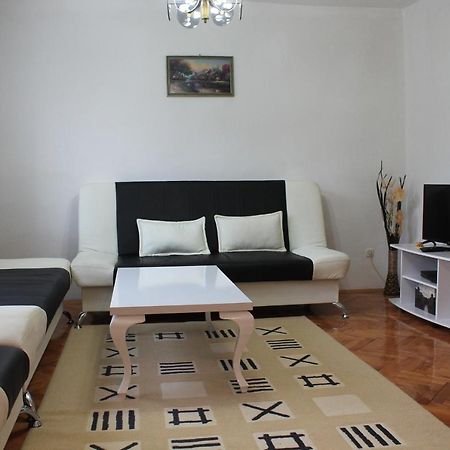Apartman Anida Daire Mostar Dış mekan fotoğraf