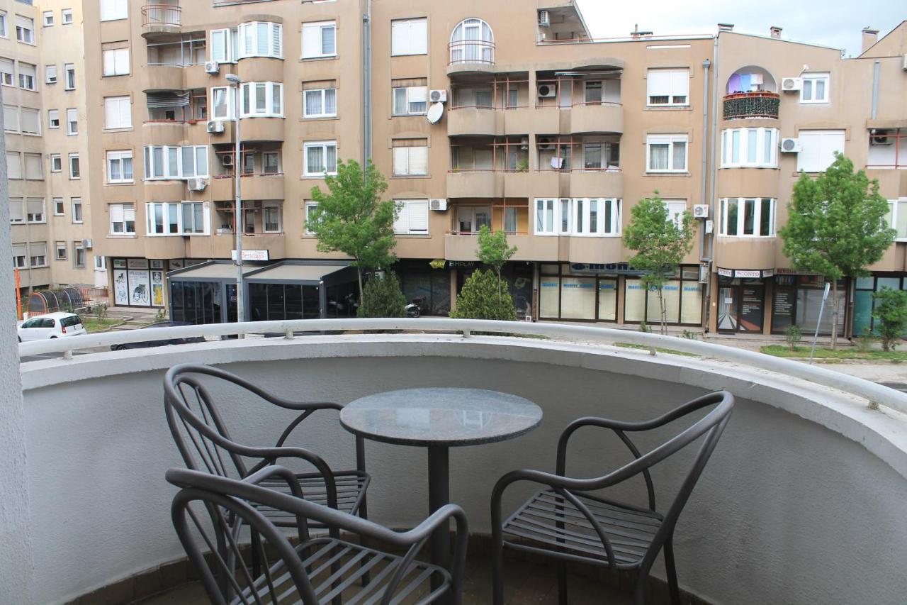 Apartman Anida Daire Mostar Dış mekan fotoğraf