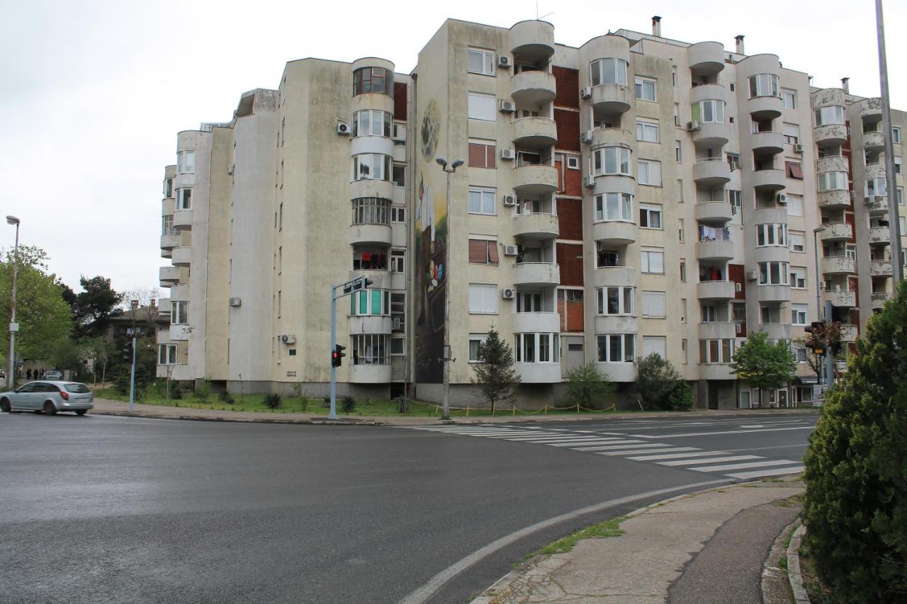 Apartman Anida Daire Mostar Dış mekan fotoğraf