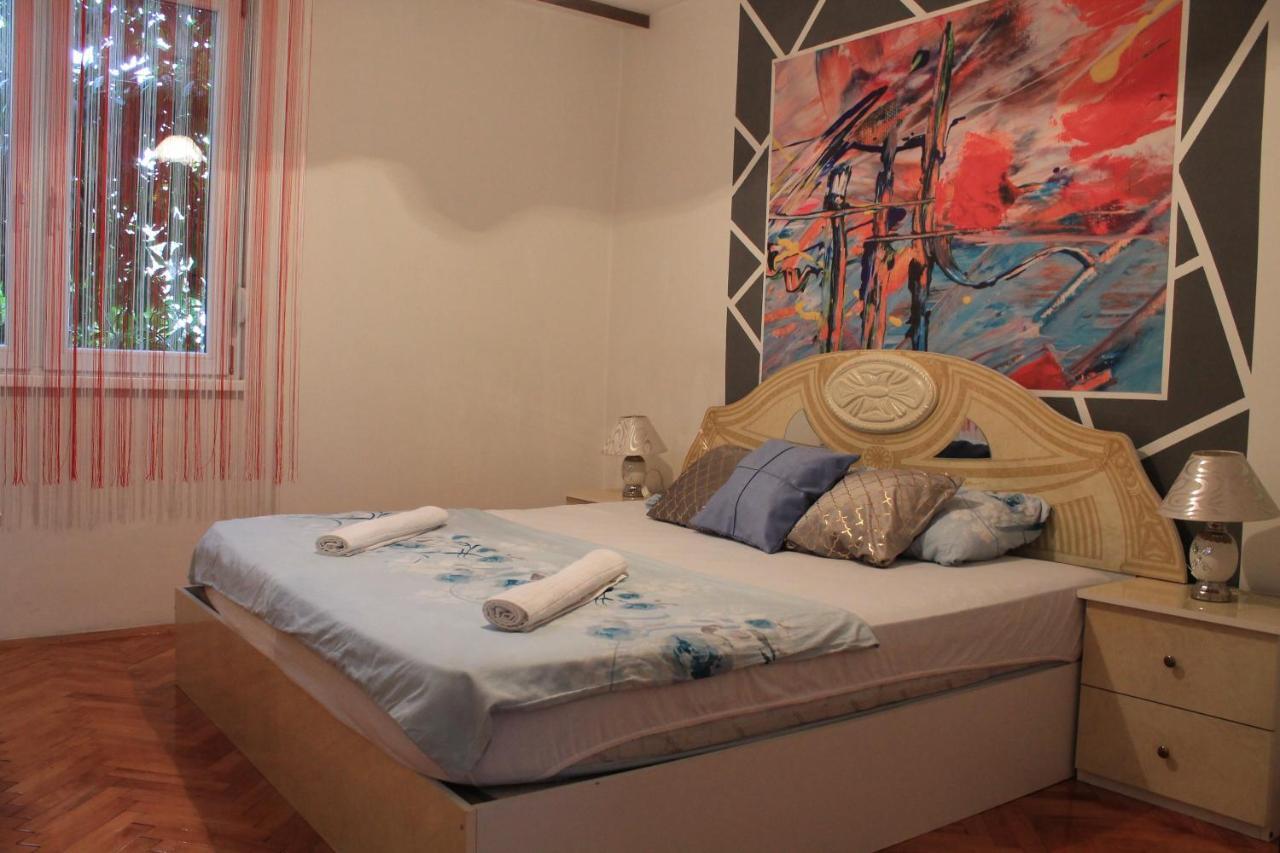 Apartman Anida Daire Mostar Dış mekan fotoğraf