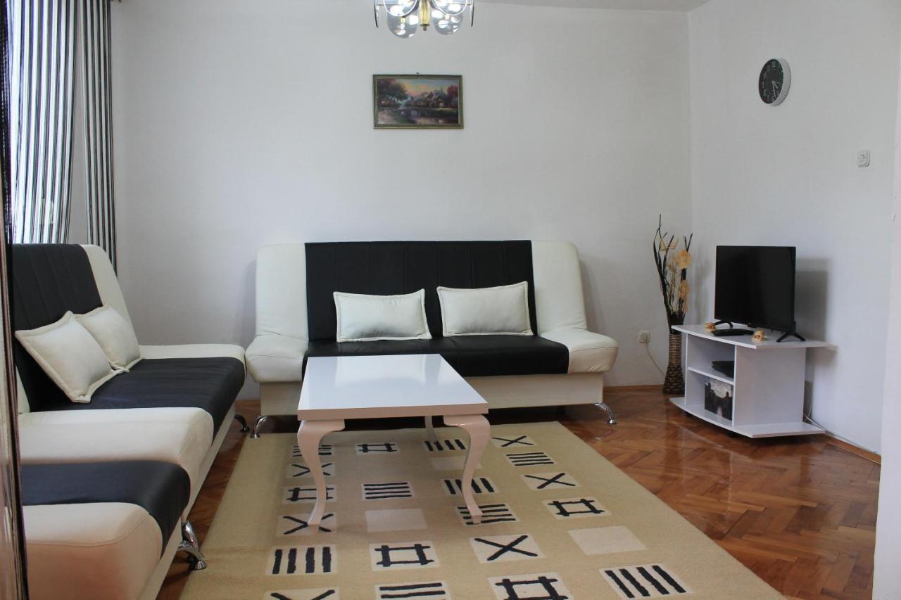 Apartman Anida Daire Mostar Dış mekan fotoğraf