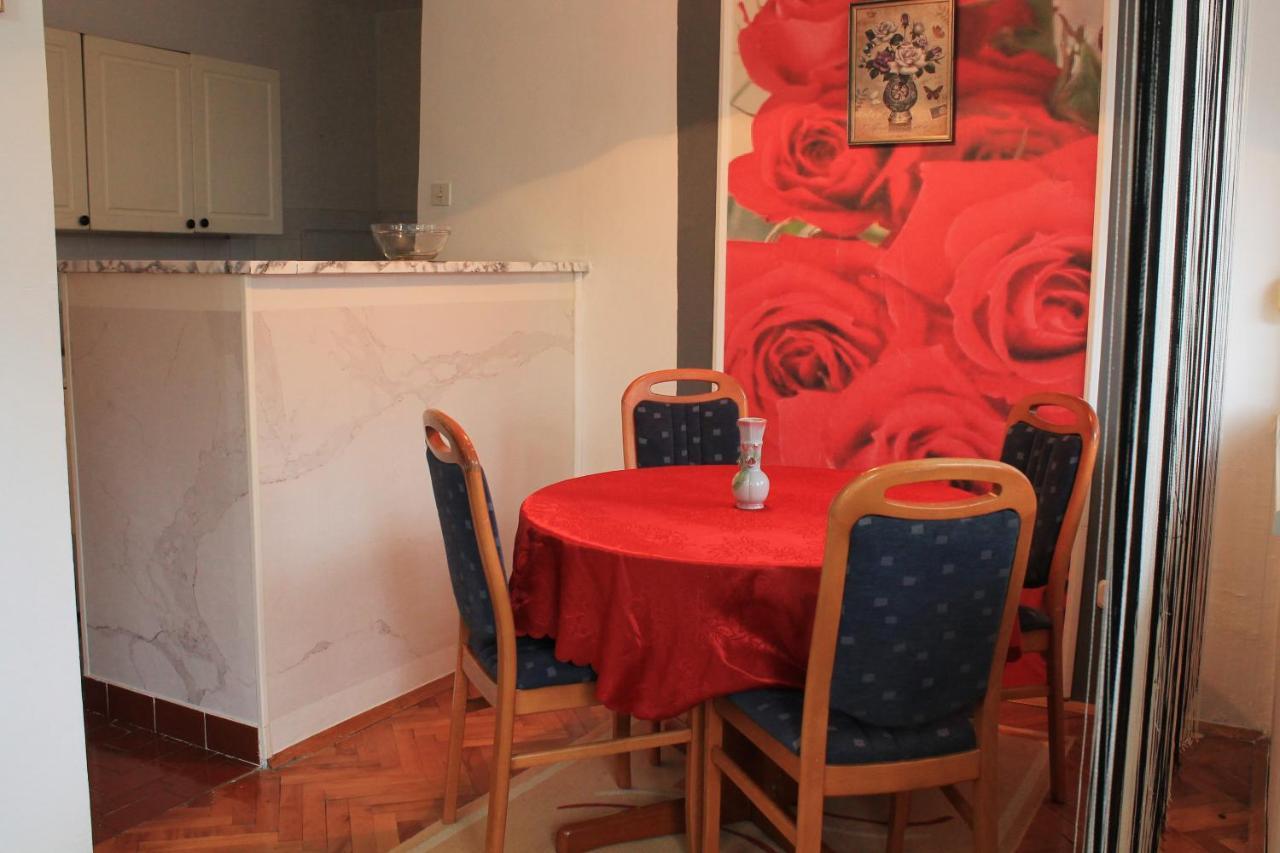 Apartman Anida Daire Mostar Dış mekan fotoğraf