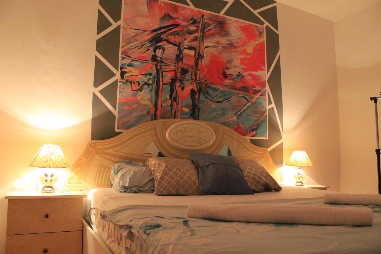 Apartman Anida Daire Mostar Dış mekan fotoğraf
