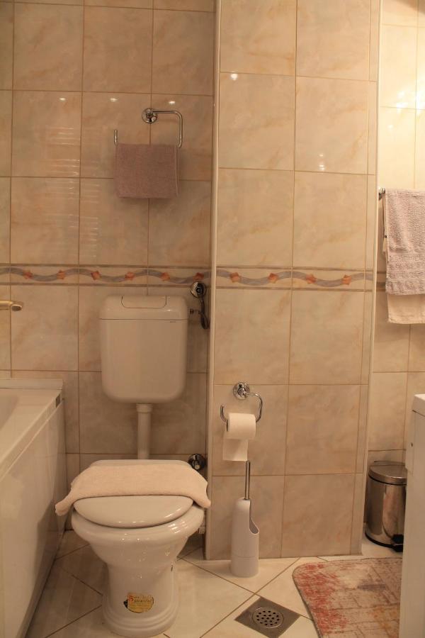 Apartman Anida Daire Mostar Dış mekan fotoğraf