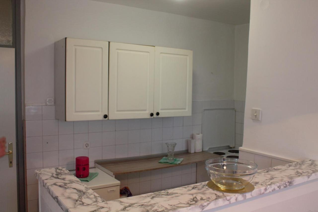 Apartman Anida Daire Mostar Dış mekan fotoğraf