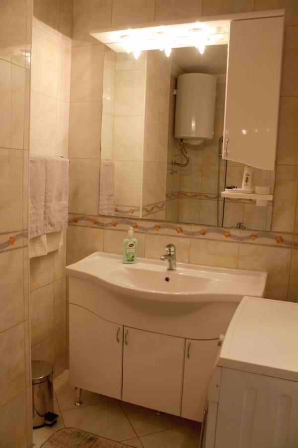 Apartman Anida Daire Mostar Dış mekan fotoğraf